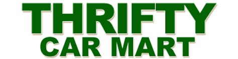 thrifty car mart|als thrifty mart weekly circular.